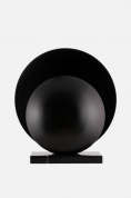 Orbit Black Globen Lighting настольный светильник