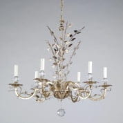 CL0139 Belleville Chandelier люстра Vaughan