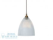 CORVERA PENDANT LIGHT Подвесной светильник ручной работы прямого света Mullan Lighting MLP260ANTBRS