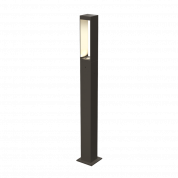 LINUS 1.0 Wever Ducre накладной светильник коричневый