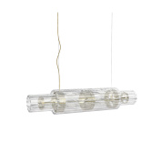 VEGAS/BIL140/F04 Vegas Masiero подвесной светильник