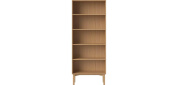 Silent bookcase Bolia книжная полка 04-147-20_00001