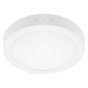 323182 Lightstar Zocco накладной светильник 18W 900lm 3000K