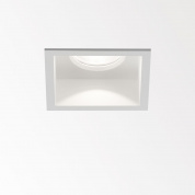 CARREE ST LED IP 92733 W белый Delta Light встраиваемый точечный светильник