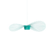Petite Friture VERTIGO Pendant Medium Emerald Limited Edition