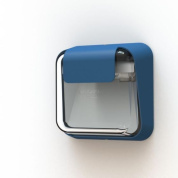 192001134 Roger Pradier Carex APPLIQUE N°1 R7S LED BLEU AZUR MAT 134 Ориентирующий светильник