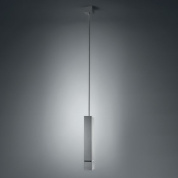 DARMA-S10BI Icone Darma SOSPENSIONE 8,5W 220V BIANCO Одинарный подвес