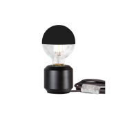 OS1-9005-GY Oskar Mawa Design прикроватный светильник