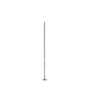 480458/10 Vibia Bamboo садовый светильник белого цвета