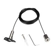 подвес для крепления магнитного шинопровода системы MAG-25