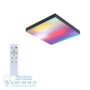 79907 LED Panel Velora Rainbow dynamicRGBW Внутреннее освещение Paulmann