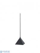 Kare Pendant Ferm Living подвесной светильник черный 1104268116