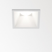 PARTOU S IP 92737 W белый Delta Light встраиваемый точечный светильник