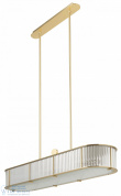 Lavone Kutek подвесной светильник LAV-ZWO-6(ZM)950/250 матовый золотой