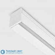 Rei downlight profile потолочный светильник Kreon kr993251 драйвер в комплекте белый