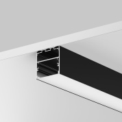 Профиль Maytoni Черный 633008