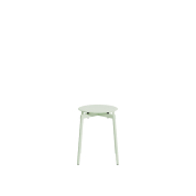 M0810512 Fromme Petite Friture Табурет зеленый пастельный