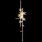 918950-2 Azu 64" RSF Sconce бра, Fine Art Lamps