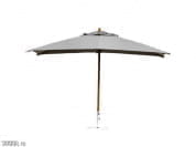 Classic Садовый зонт из акрила прямоугольной формы Ethimo