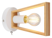 A8030AP-1WH Brussels Arte Lamp настенный светильник