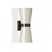 TWL63S Small Lilburn Wall Light настенный светильник Porta Romana