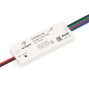 031609 Arlight Контроллер SMART-UNI-RGB (12-24V, 3x2A, 2.4G)