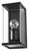 A1632AL-1BK Arte Lamp Pot накладной светильник 60W