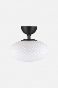 Jackson White/Black Globen Lighting потолочный светильник