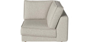 Noora combi corner module 100 x 120 cm Bolia диван 01-068-70_00343