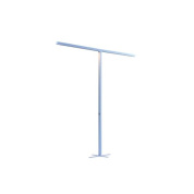 Team Grau Торшер с датчиком синий gr-0217