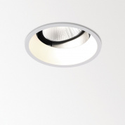 ENTERO RD-L IP 92718 W белый Delta Light Встраиваемый потолочный светильник