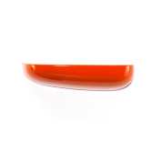 21506104 Corniche Vitra Полка средняя оранжевая