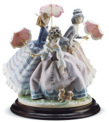 Коллекция Lladro Three Sisters