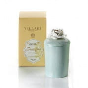 Camelia scented candle, 175 gr 6002626-279 ароматическая свеча, Villari