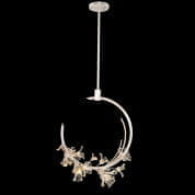 918140-1 Azu 19" RSF Linear Pendant подвесной светильник, Fine Art Lamps