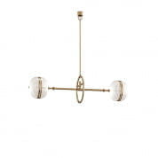 Ayler Ii Ceiling Lamp потолочная лампа Mezzo Collection