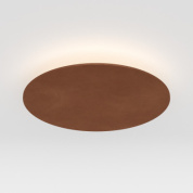 Rotaliana Collide H3 AP LED L бра дизайнерское медь; олово 1CDH3D0022ZL1