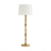 DW79001-132 Panama Floor Lamp Arteriors торшер