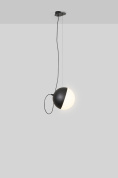 Коллекция Milan Iluminacion Half