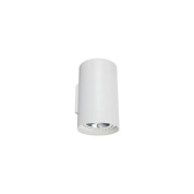 NW 9317 Nowodvorski Tube WHITE Накладное бра белый