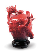 Коллекция Lladro Dragon And Phoenix