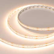 055992 Arlight Лента RT-A240-10mm 24V Warm2400 (22 W/m, IP20, 2835, 5m)