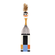 21502701 Wooden Doll Vitra Деревянная фигурка человек №1