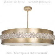 876240-1 Arctic Halo 42" Round Pendant подвесной светильник, Fine Art Lamps