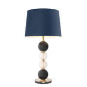 112609 Table Lamp Fresco Настольная лампа Eichholtz