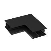 угловой коннектор 23мм для магнитного шинопровода ORIENT 23мм