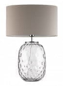 Bubble Clear Table Lamp настольная лампа Heathfield