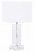 A4022LT-1CC Настольная лампа декоративная Clint Arte Lamp