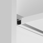 Профиль Maytoni Серебро 632014