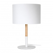 Haag Table Lamp Design by Gronlund настольная лампа белая